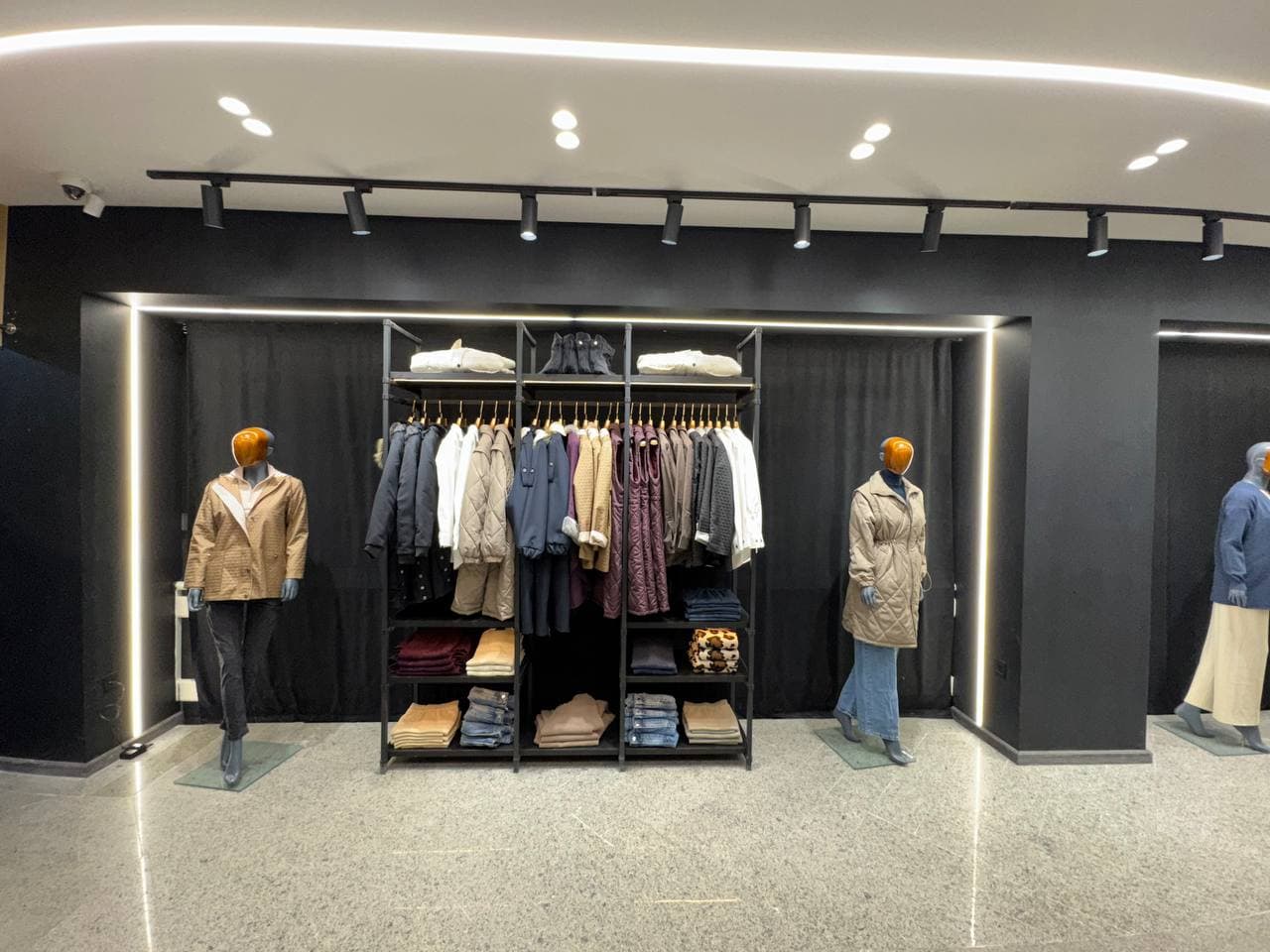 فروشگاه بلوار سجاد